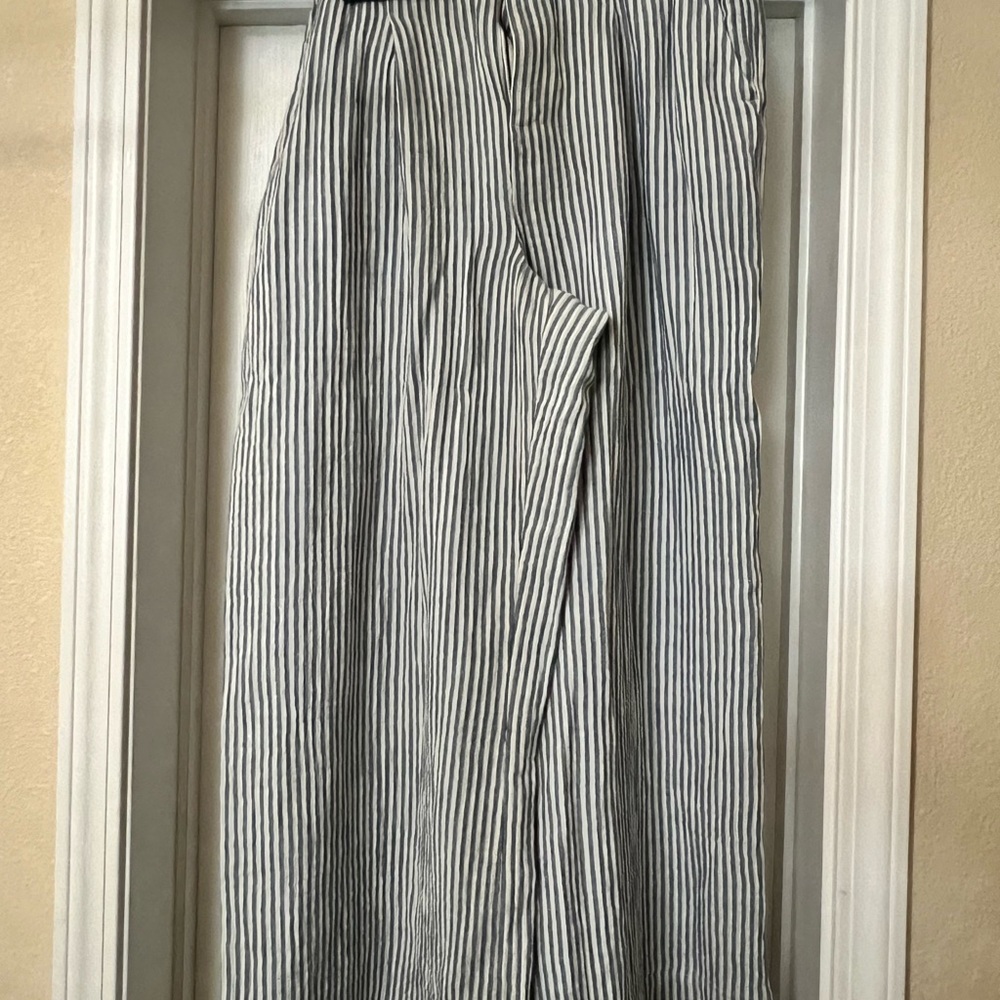 Striped Women’s Pants
